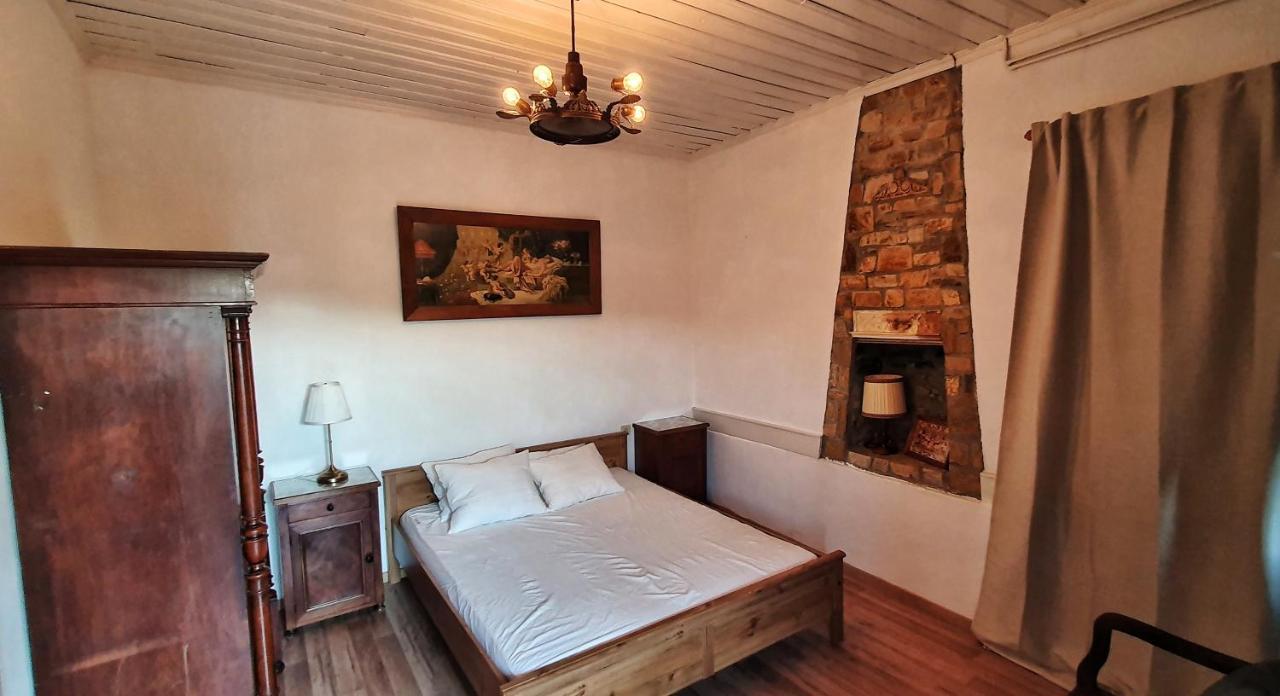 Guesthouse Parthenón מראה חיצוני תמונה