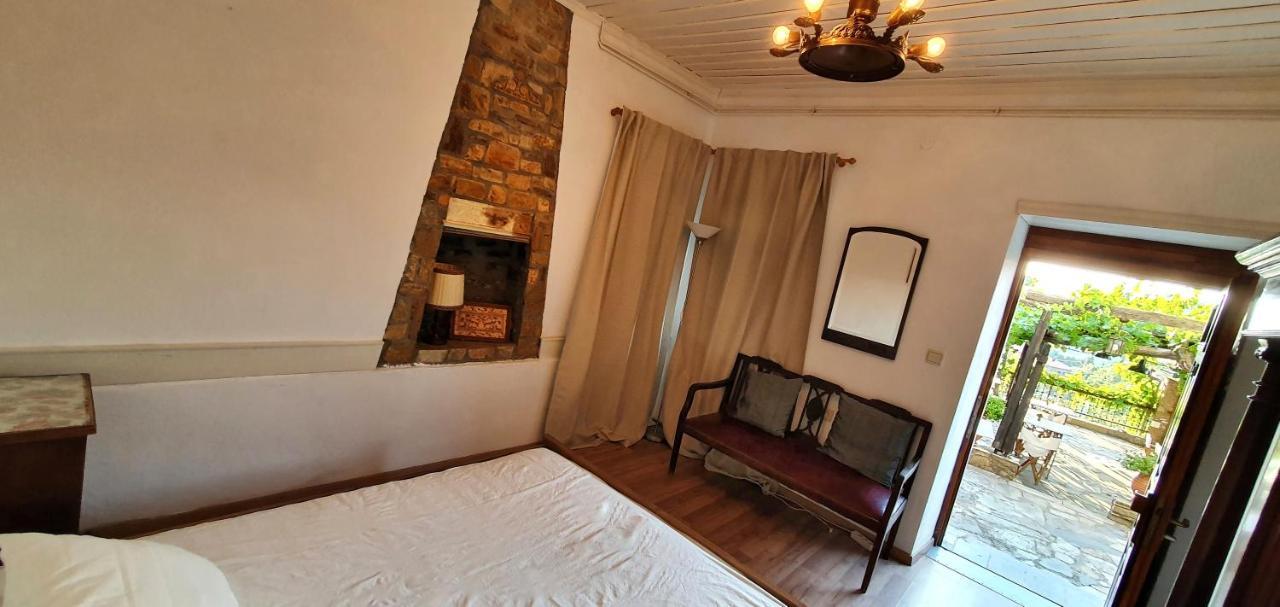 Guesthouse Parthenón מראה חיצוני תמונה