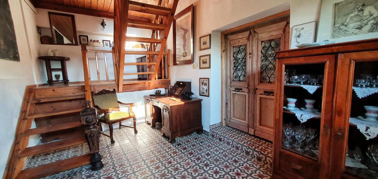 Guesthouse Parthenón מראה חיצוני תמונה