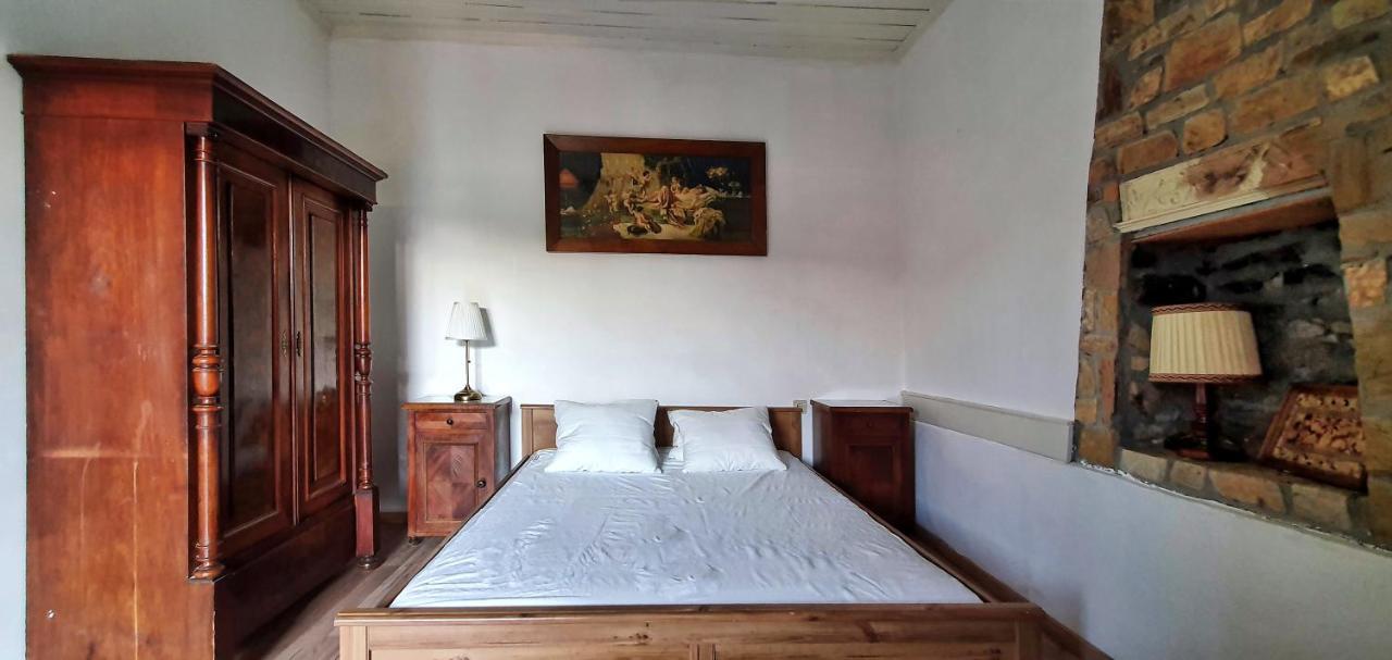 Guesthouse Parthenón מראה חיצוני תמונה