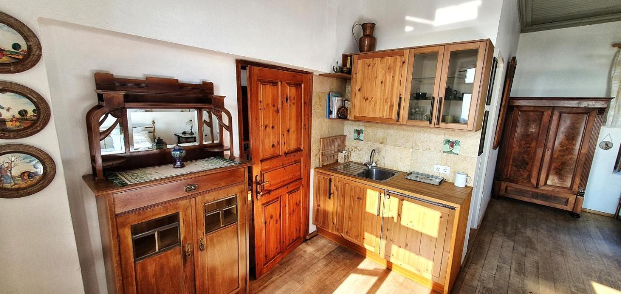Guesthouse Parthenón מראה חיצוני תמונה