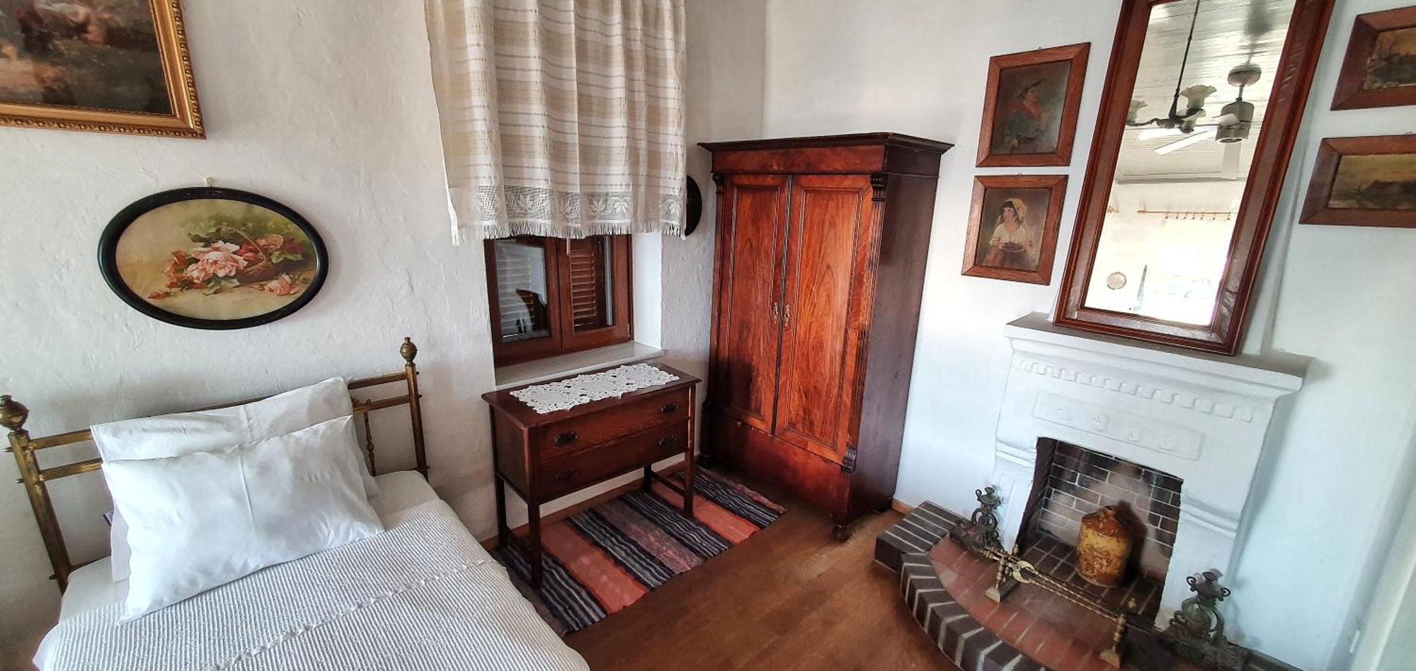 Guesthouse Parthenón מראה חיצוני תמונה