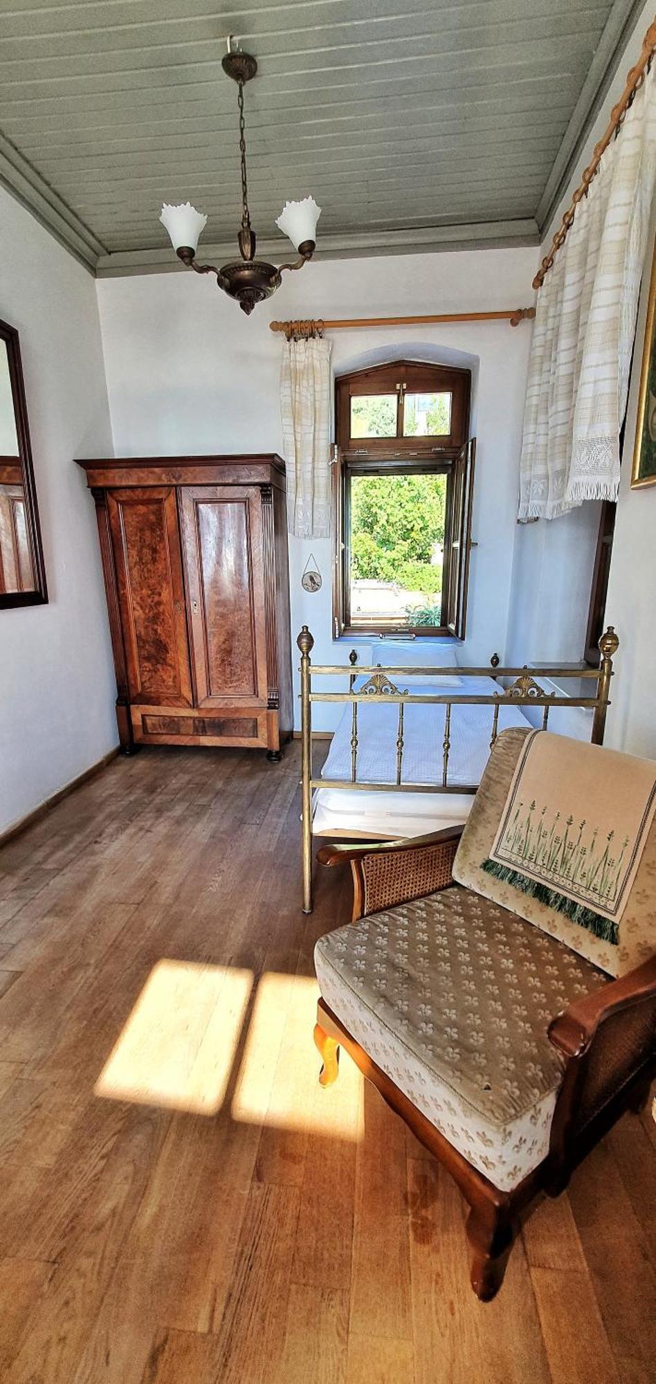 Guesthouse Parthenón מראה חיצוני תמונה