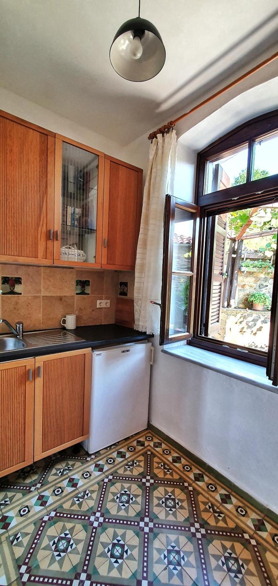 Guesthouse Parthenón מראה חיצוני תמונה